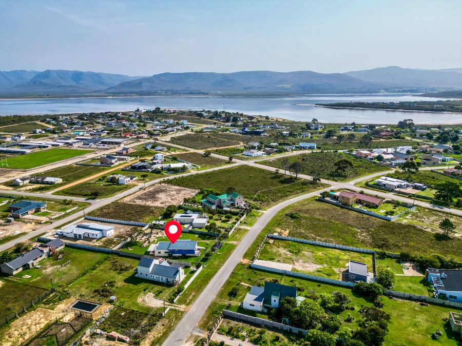 4 Bedroom Property for Sale in Fisherhaven Western Cape